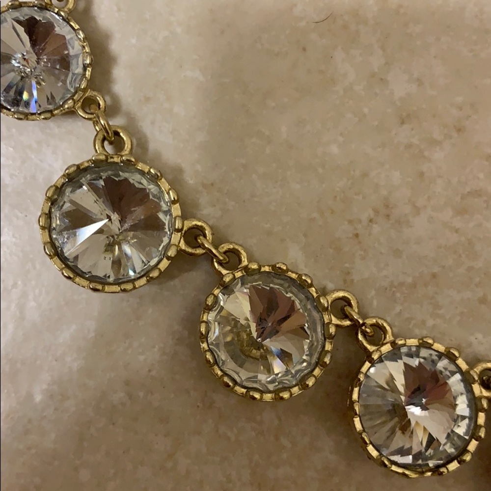 Statement Necklace - Picture 2 of 2